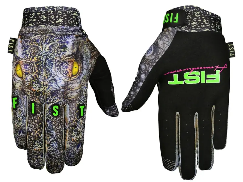 Fist Handwear "Croc" Handschuhe