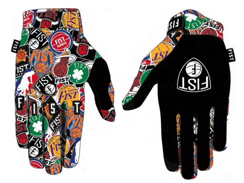 Fist Handwear "Hard Court" Gloves