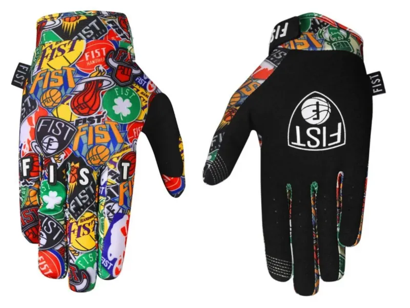 Fist Handwear "Hard Court" Gloves