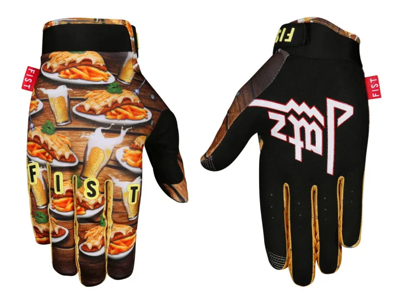 Fist Handwear "Pot and Parmy" Handschuhe
