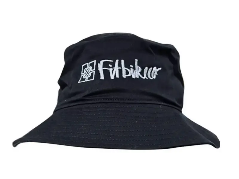 Fit Bike Co. "Bucket" Hut