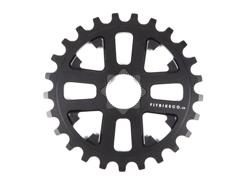 Fit Bike Co. "Key Spline Drive 24mm" Kettenblatt
