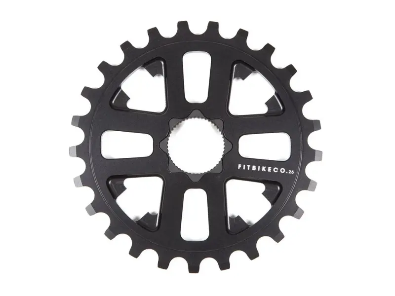 Fit Bike Co. "Key Spline Drive 24mm" Sprocket