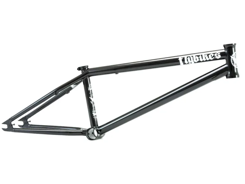 Flybikes "Dove 13.2" BMX Rahmen