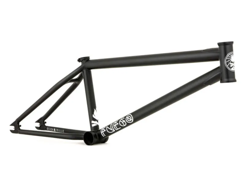Flybikes "Fuego V8" BMX Rahmen