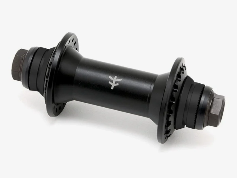 Flybikes "Magneto CrMo" Vorderradnabe