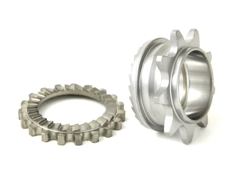 Flybikes "Magneto" Driver