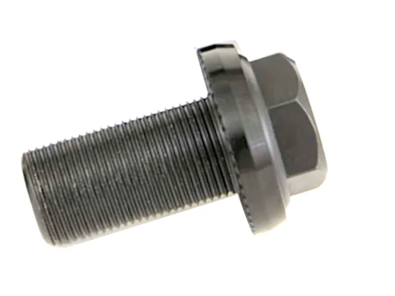 Flybikes "Metric 14mm Female" Hub Bolt