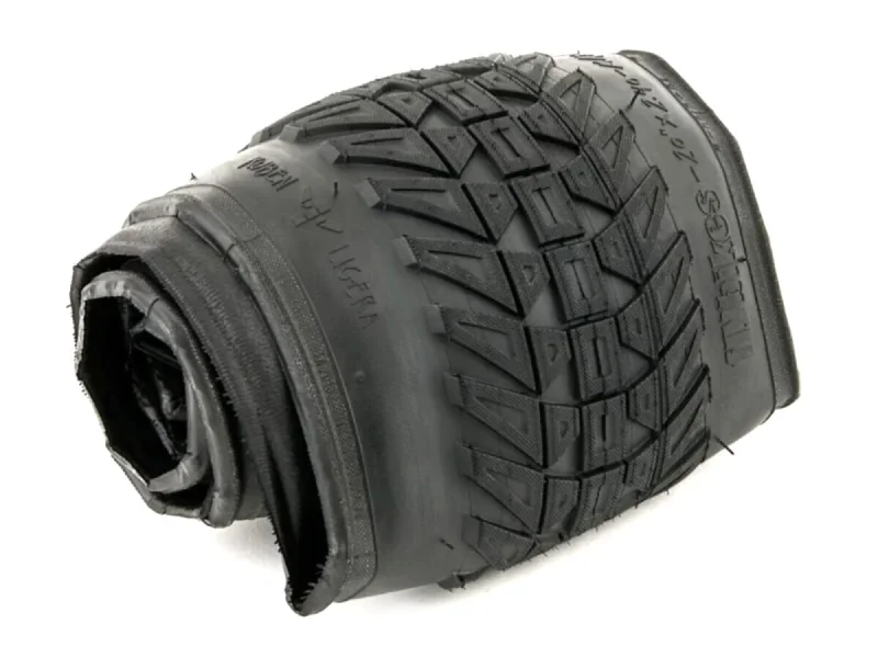 Flybikes "Ruben Ligera" BMX Tire (foldable)