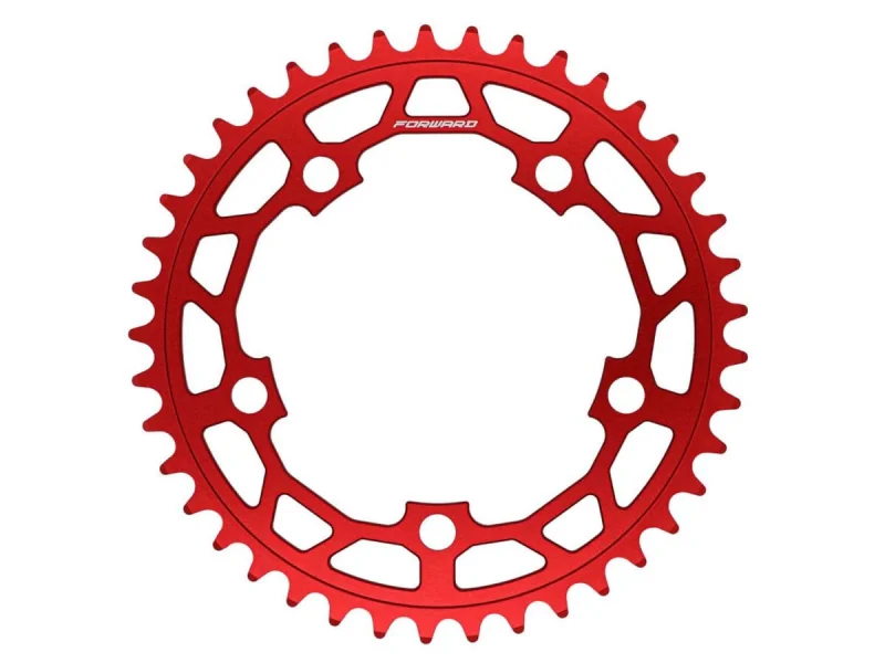 Forward "5 Bolt Joyride V2" BMX Race Kettenblatt