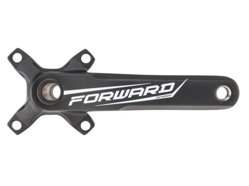 Forward "Joyride Pro" BMX Race Kurbel Set