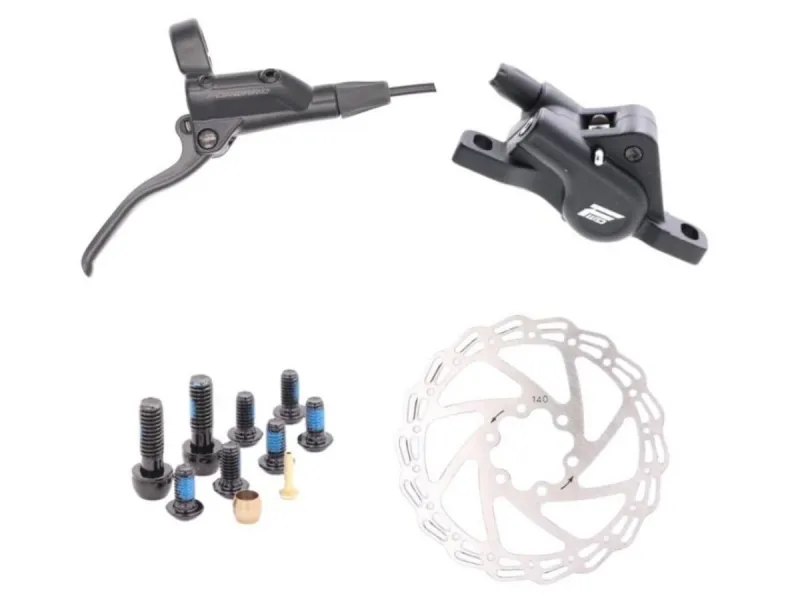 Forward "Joyride" Race Disk Brake Kit - 1200mm