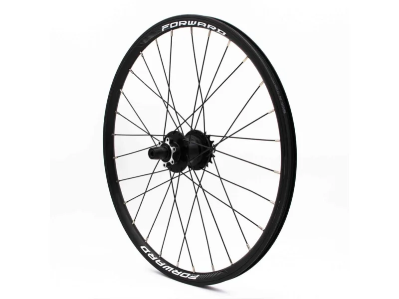Forward "Joyride V2 Race Cruiser" Hinterrad - 24 Zoll
