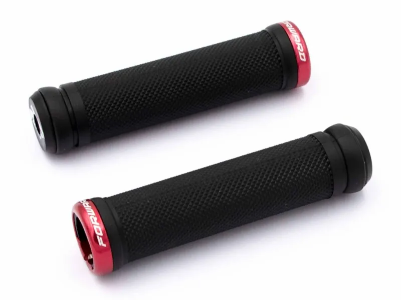Forward "Paragon One" Lock-On Grips - 128mm