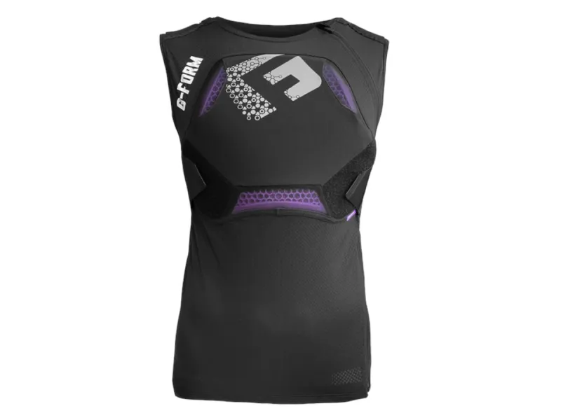 G-Form "MX Spike" Body Protector Shirt