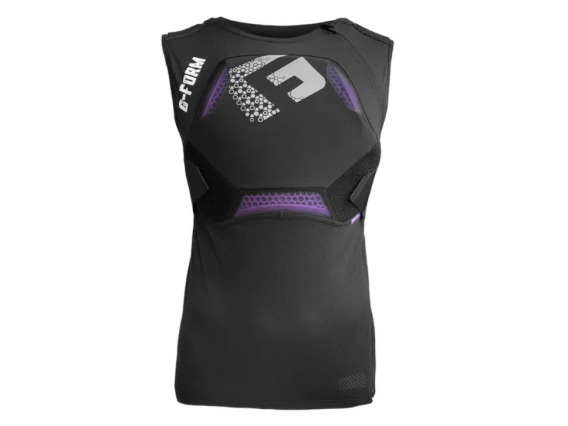 G-Form "MX Spike" Körper Protektor Shirt