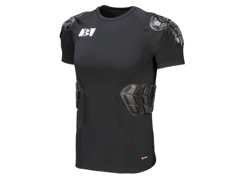 G-Form "Pro X3 Men" Körper Protektor Shirt