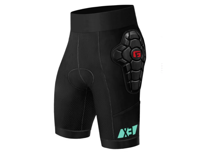G-Form "Pro X3 Women" Protector Shorts