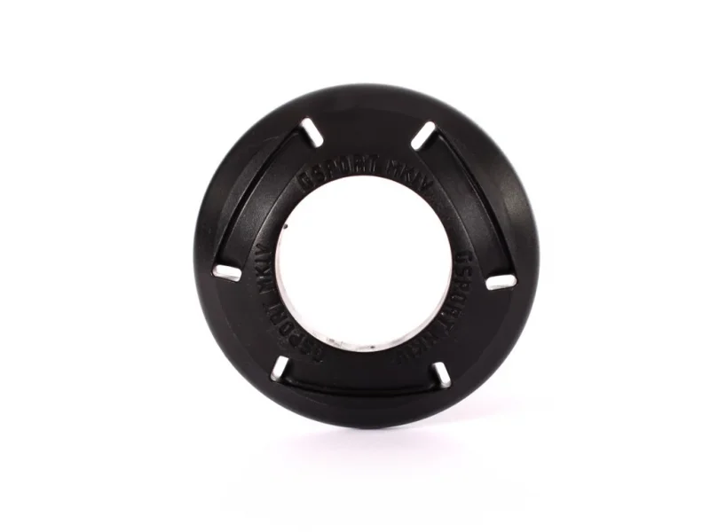 G-Sport BMX "G.L.A.N.D. MRK IV" Rear Hubguard