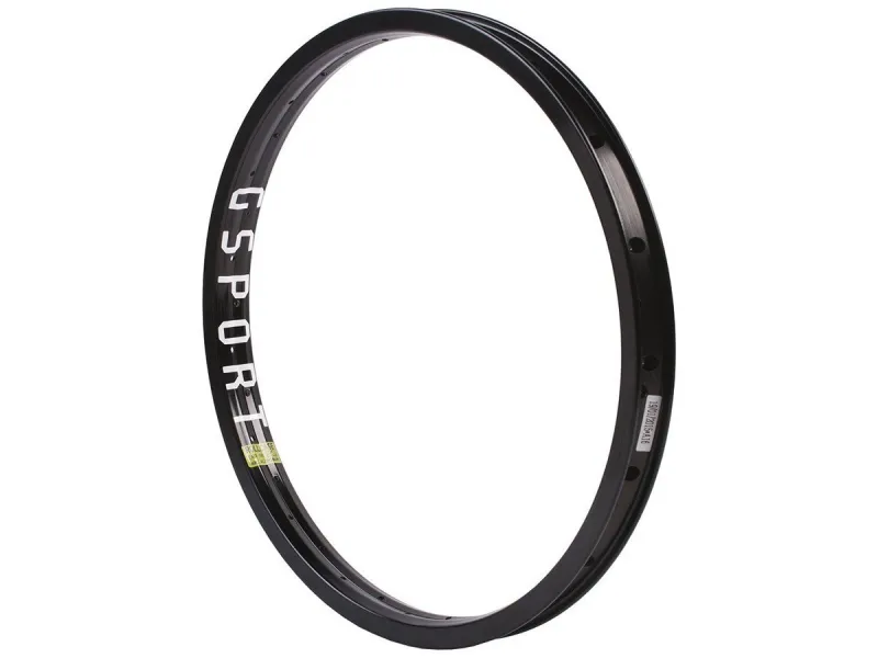 G-Sport BMX "Rollcage" BMX Rim