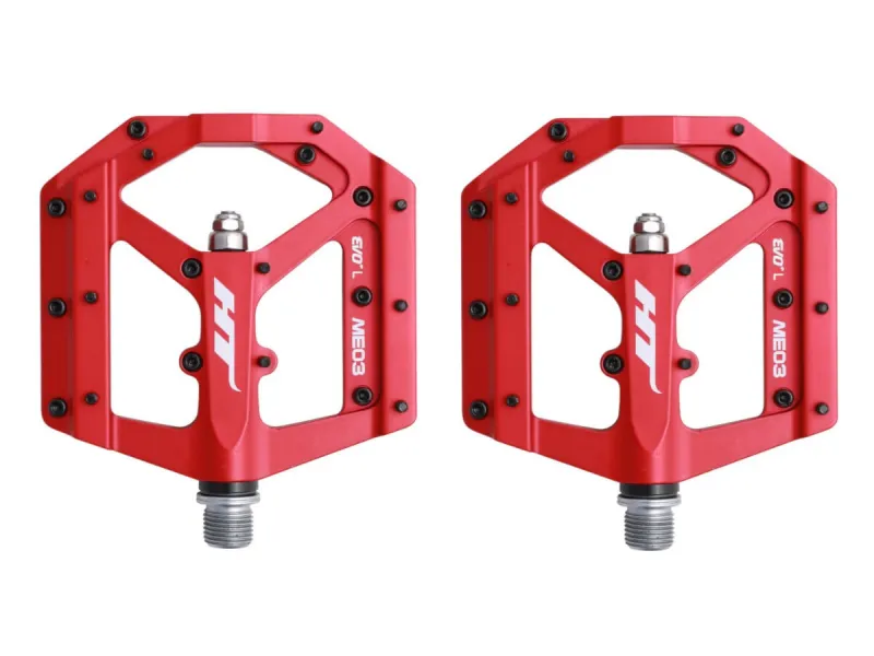 HT Components "ME03 EVO+" MTB Pedals