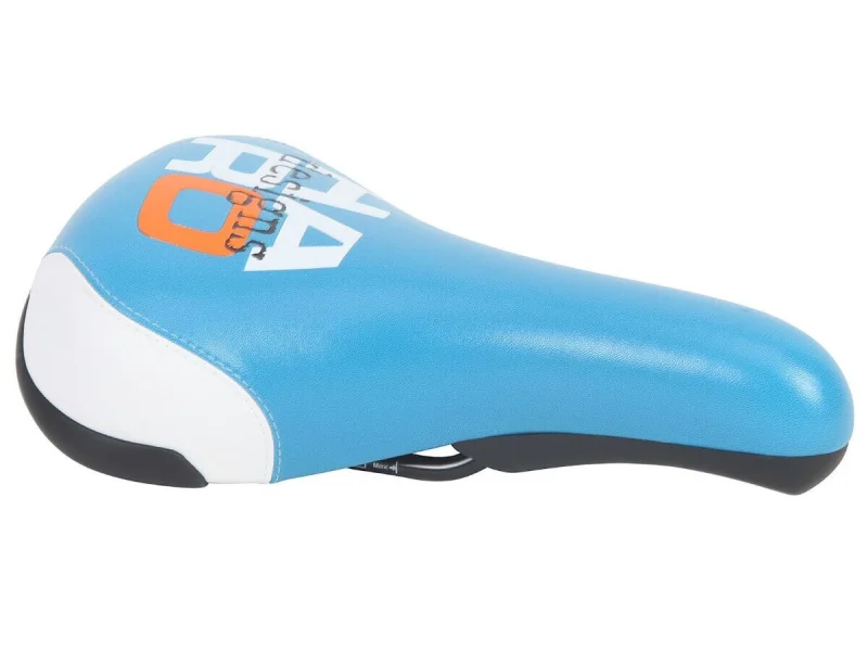 Haro Bikes "1987 Air Wear" Rail Sattel