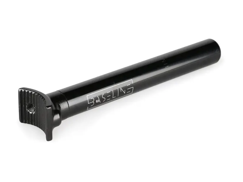 Haro Bikes "Baseline Stealth" Pivotal Sattelstange