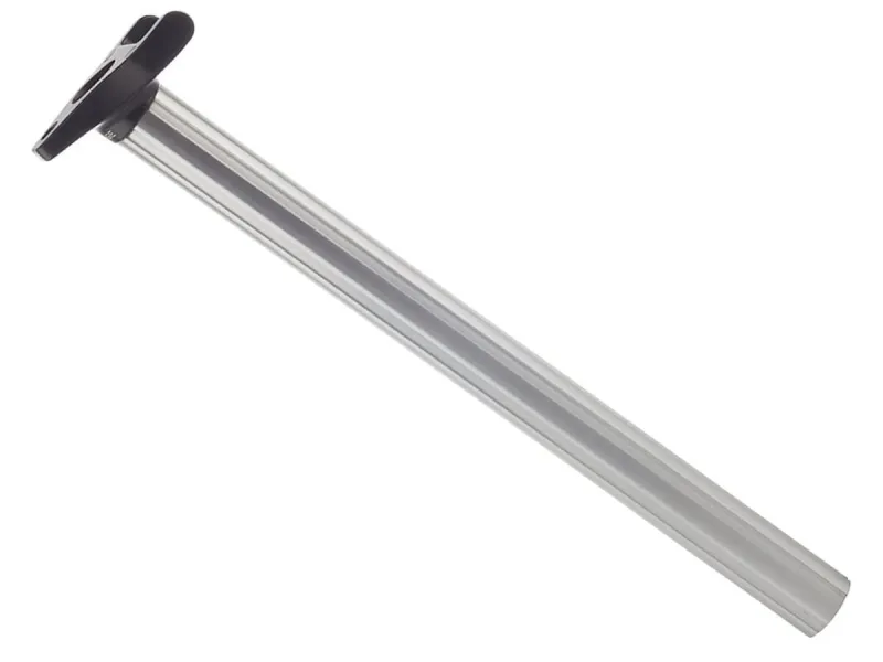 Haro Bikes "Lineage Fluted" Tripod Sattelstange