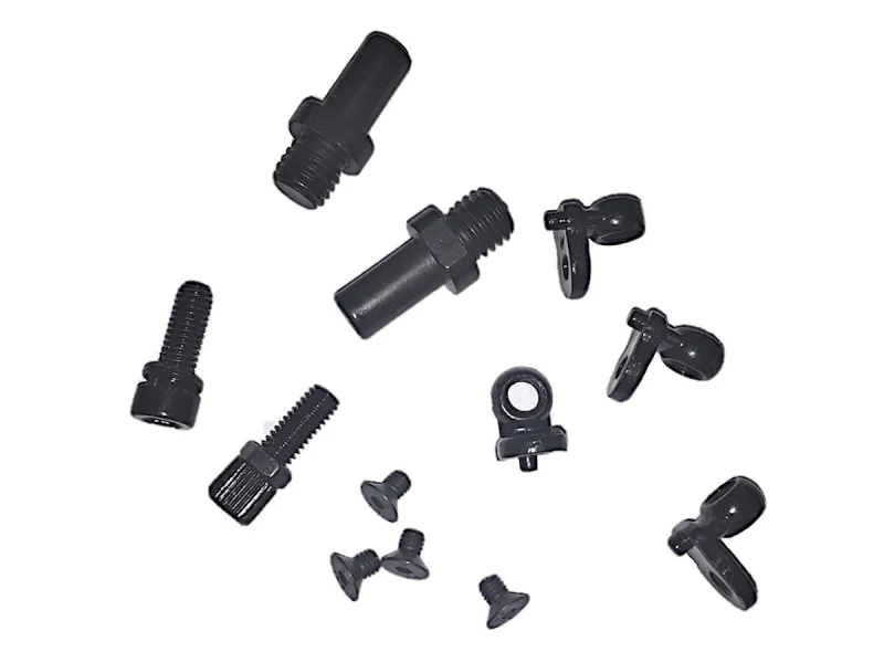 Haro Bikes "M10"  Bremssockel Set