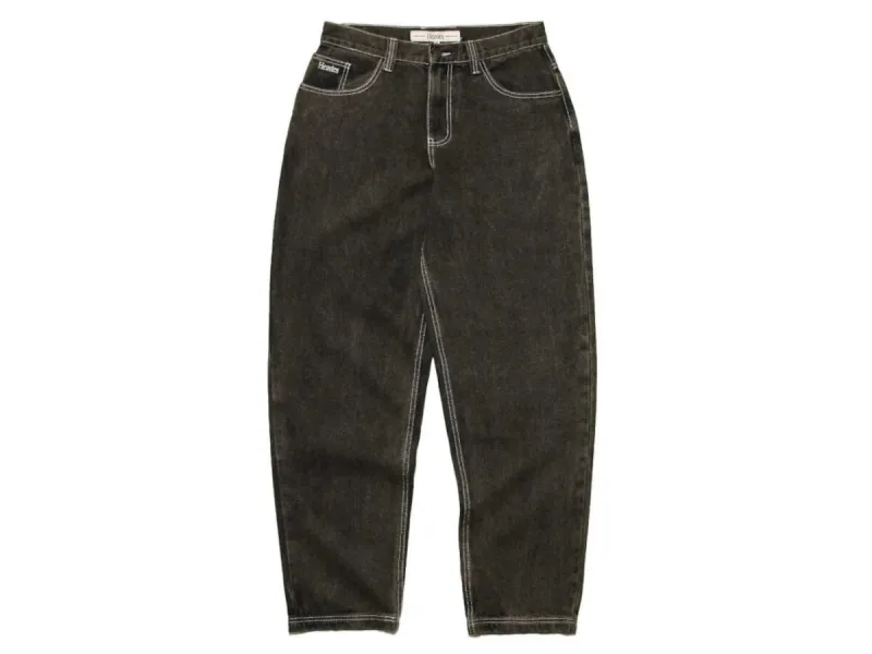 Heavies "Classic" Pants - Brown