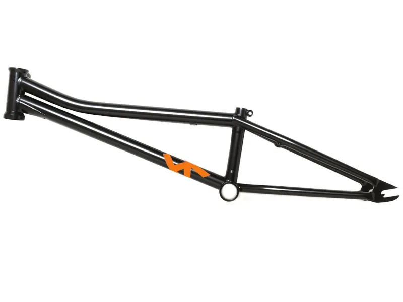 Heresy BMX "AscenD Flat" BMX Frame
