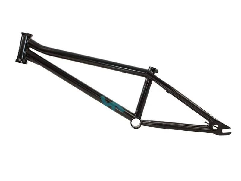 Heresy BMX "AscenD Street" BMX Frame