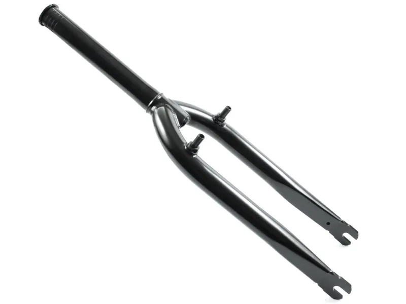 Heresy BMX "Descend Zero" BMX Fork - With Brake Mounts