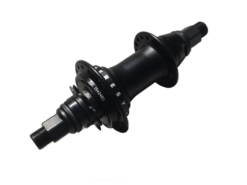 Heresy BMX "Torment" Freecoaster