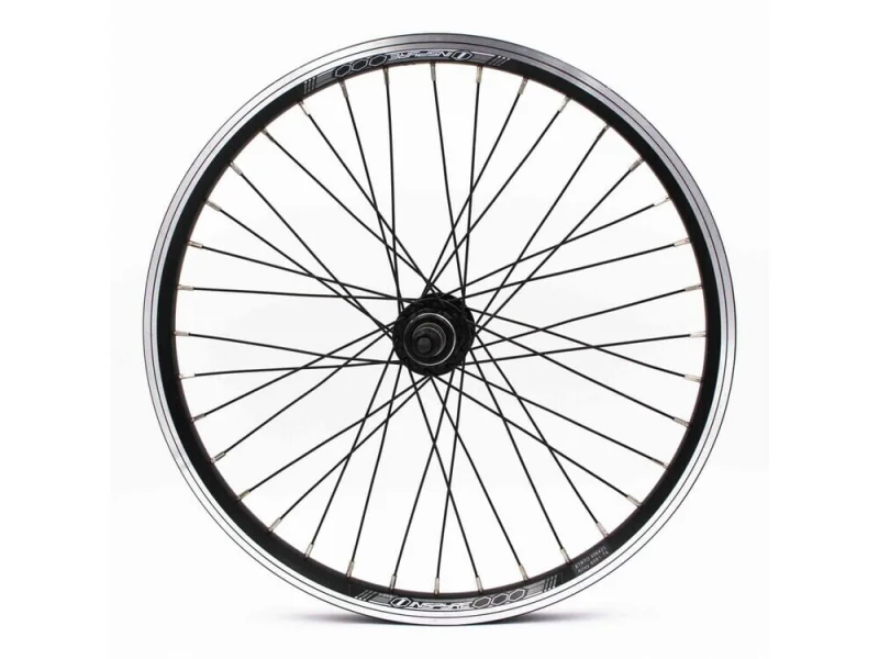 Inspyre Bicycles "Neo Pro V-Brake" Hinterrad