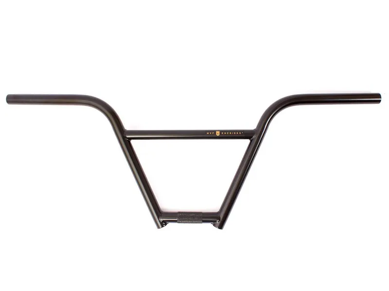 KHE Bikes "4pc MVP" BMX Lenker