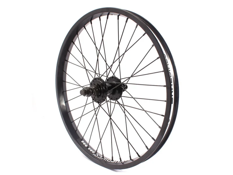 KHE Bikes "Big 400 X MVP V2" Kassetten Hinterrad