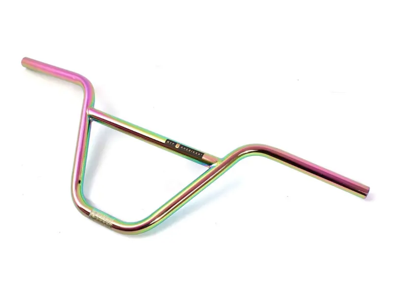 KHE Bikes "MVP J5" BMX Lenker - Oilslick