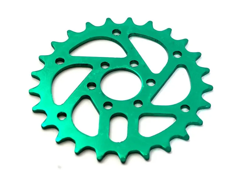 KHE Bikes "MVP Steel" Sprocket