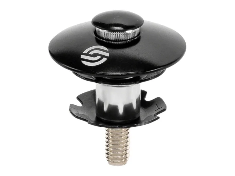 Salt "M6" Gabelschraube + Kralle - 1 Zoll