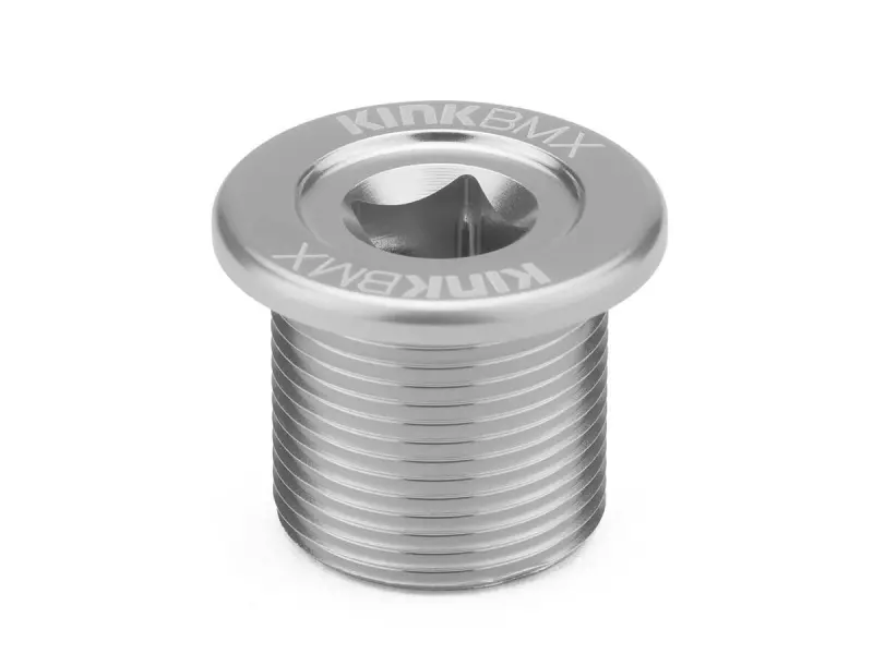 Kink Bikes "Cap" Gabelschraube