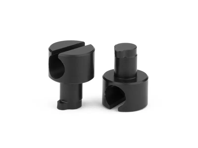 Kink Bikes "Desist" Cable Pivots