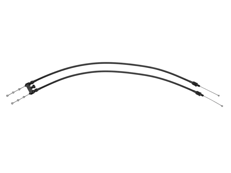 Kink Bikes "Dual Universal" Lower Gyro Cable