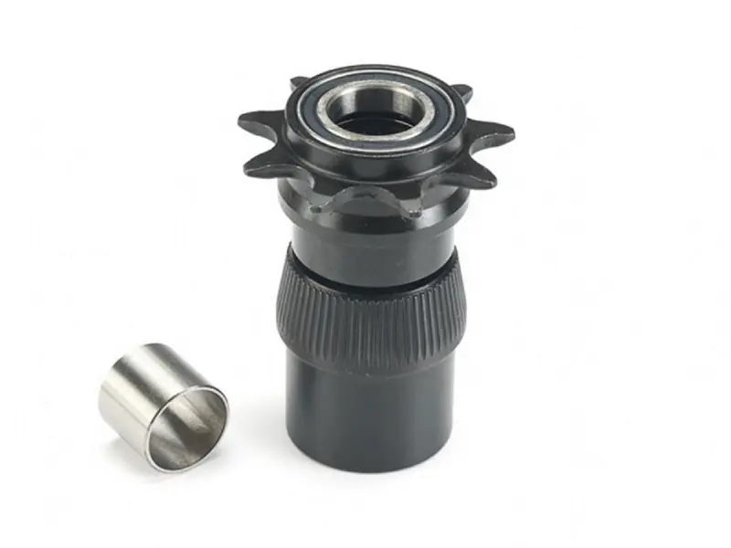 Kink Bikes "East Coaster Freecoaster" Driver + Clutch