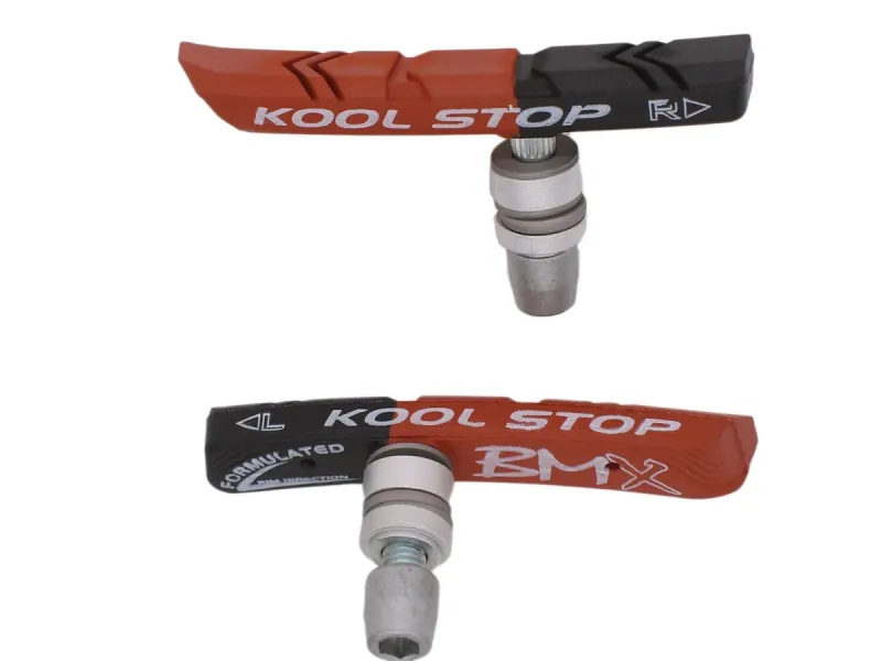 Kool Stop "BMX" Bremsschuhe
