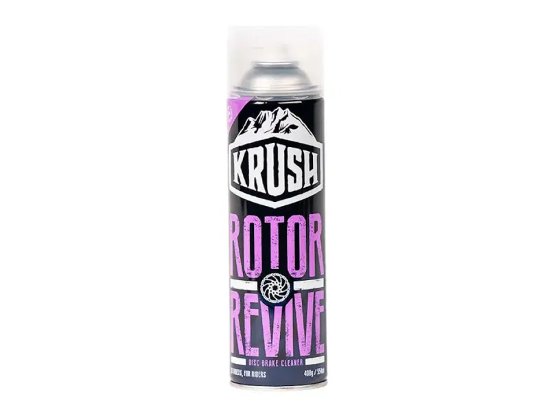 Krush "Rotor Revive" Scheibenbremsenreiniger (535ml)