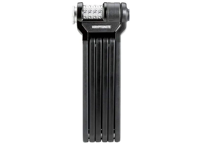Kryptonite "Keeper 585 Combo" Fahrradschloss