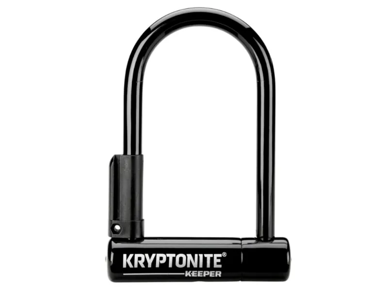 Kryptonite "Keeper Mini-6" Bügelschloss