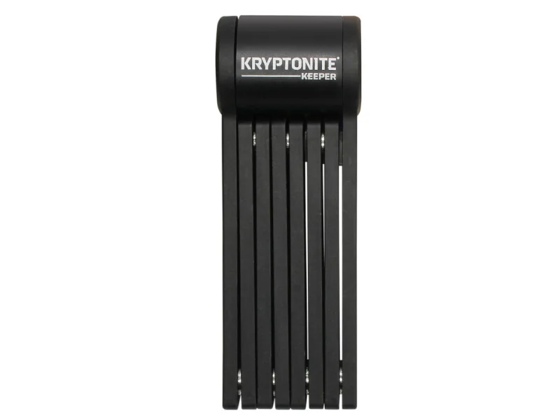 Kryptonite "Keeper Mini" Folding Lock