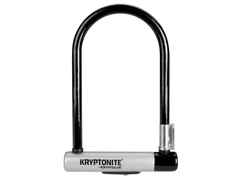 Kryptonite "KryptoLok ATB" Fahrradschloss